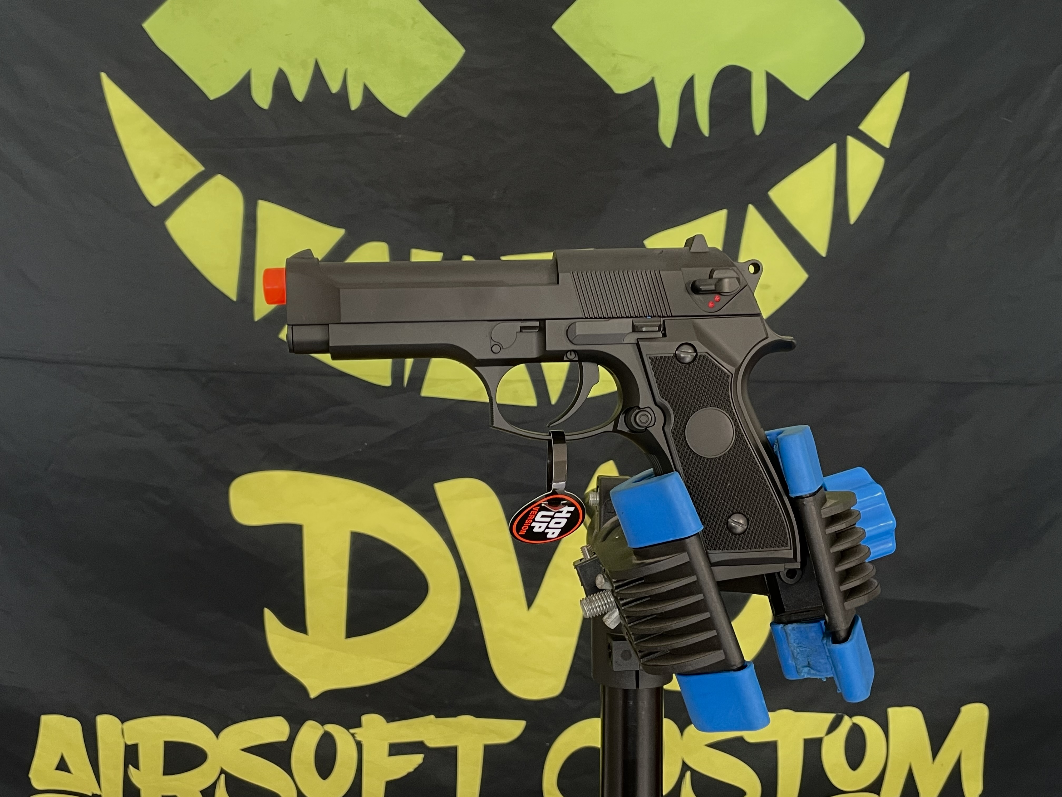 15 mil em Prêmios, M4 Hpa GeG F2 Full Custom By Dvc + 6 Prêmios de Maior Comprador