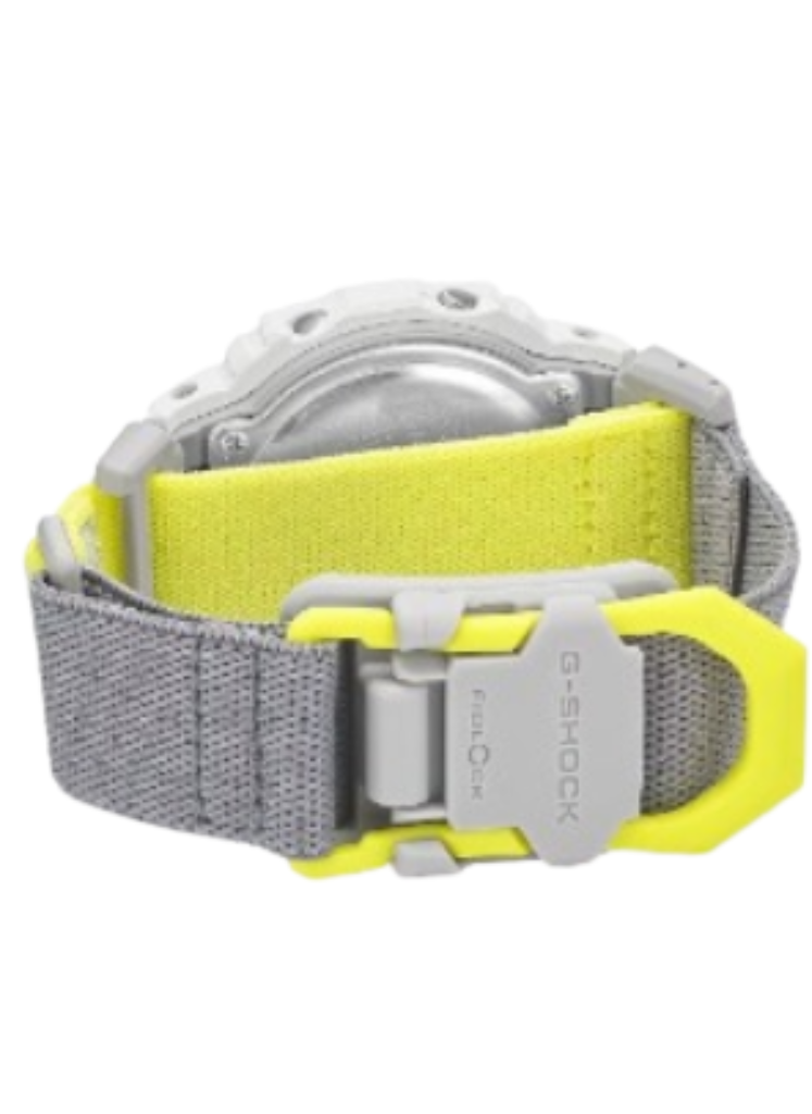 DW-5600MNC-7A8 lançamento