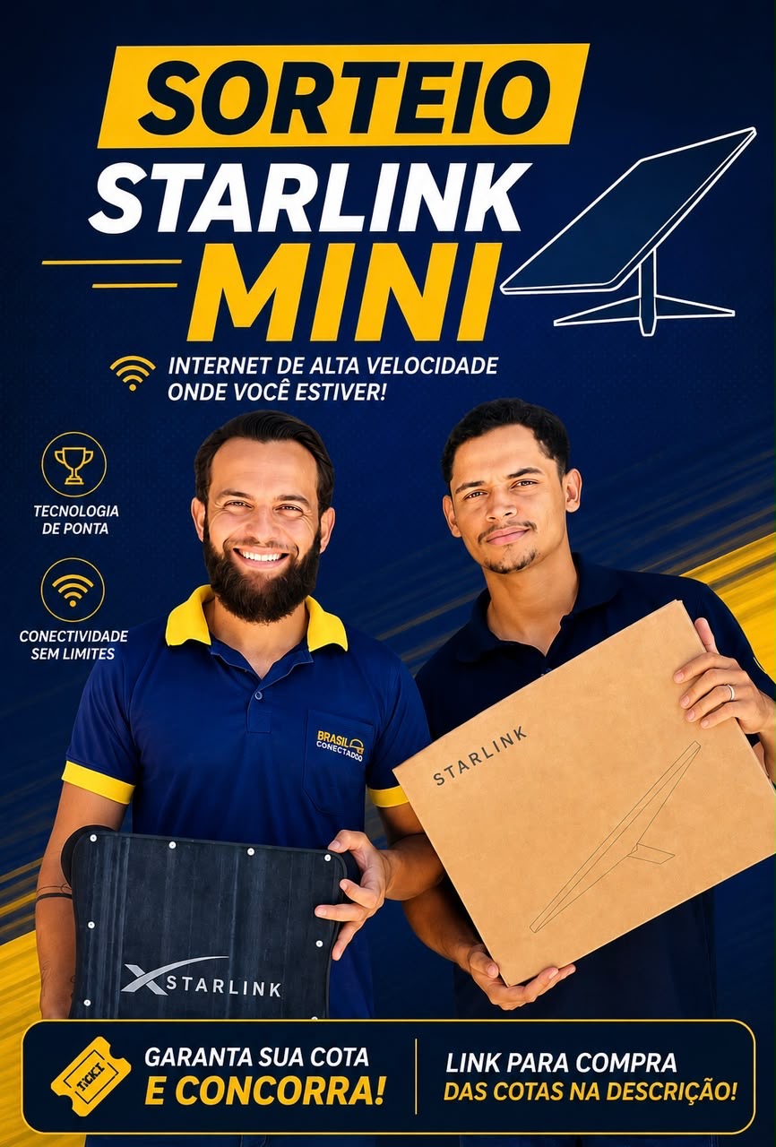 RIFA STARLINK