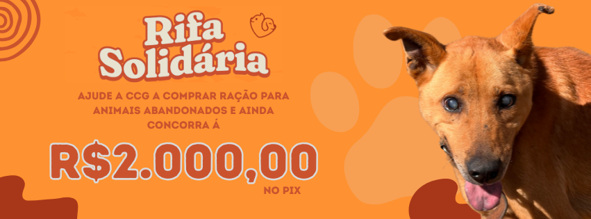 Imagem da campanha Solidariedade que Alimenta