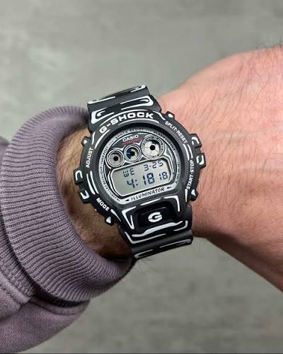 DW-6900JV-1 JOSHUA VIDES