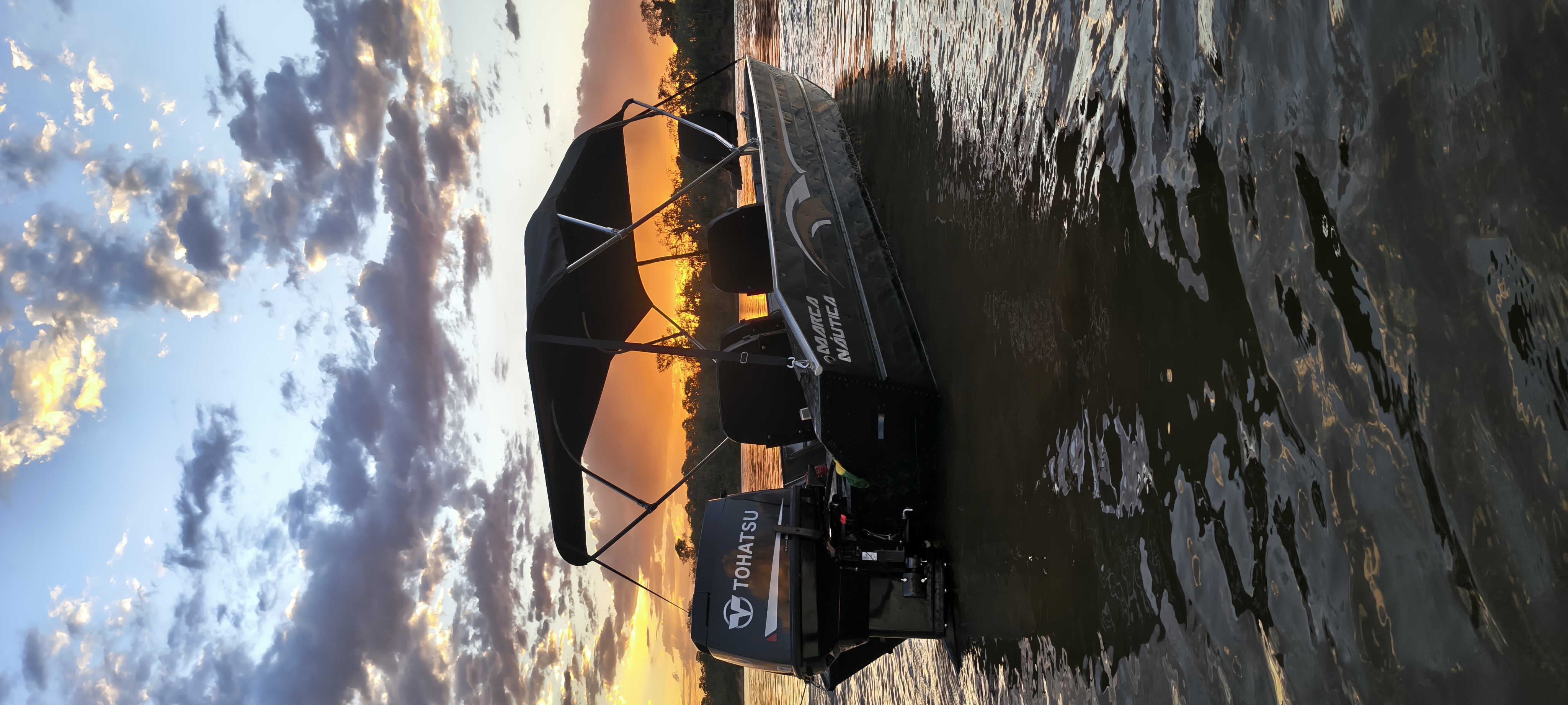 6° edição ação premiada BRABUS FISHING