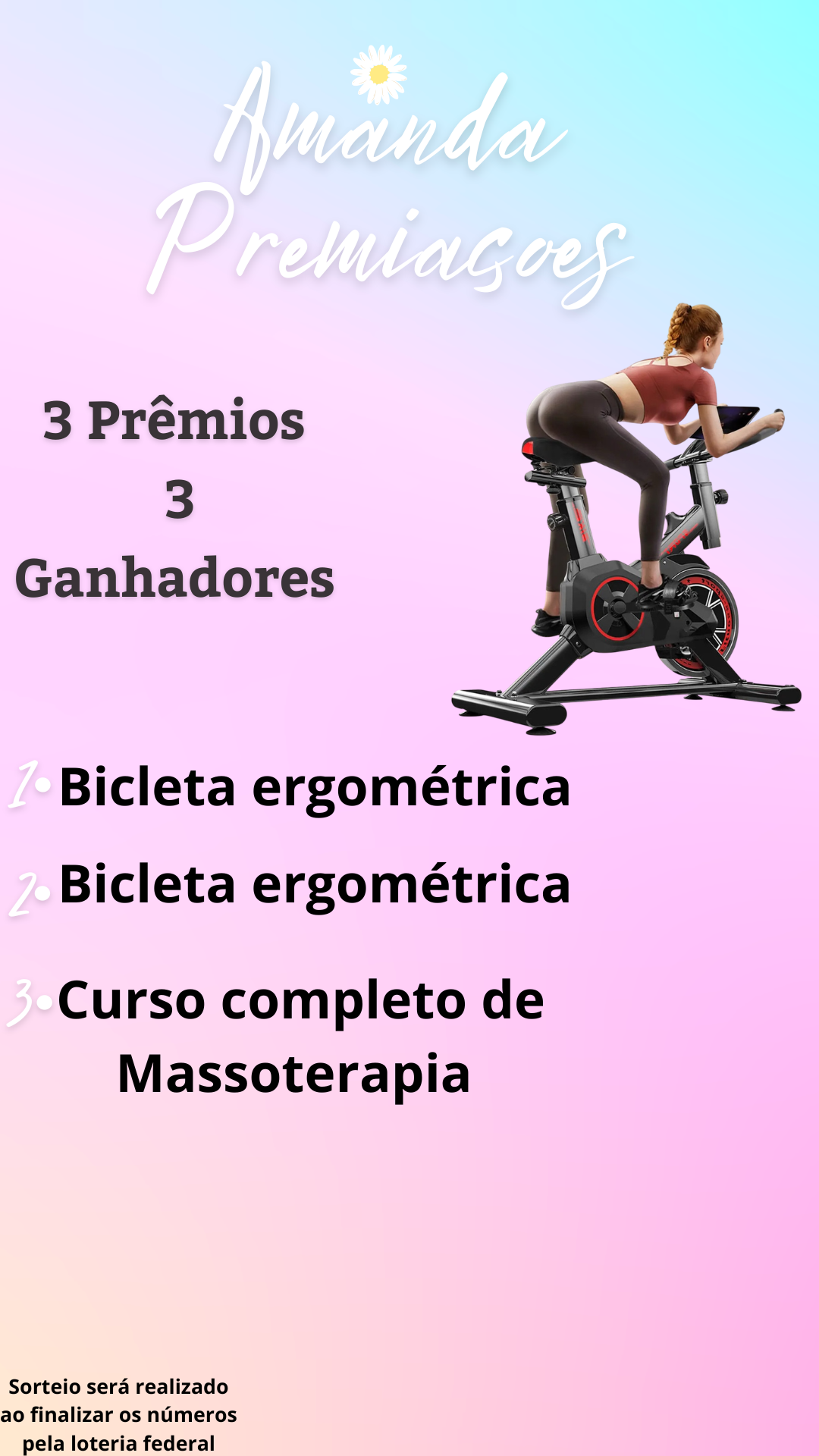 Rifa do Bem