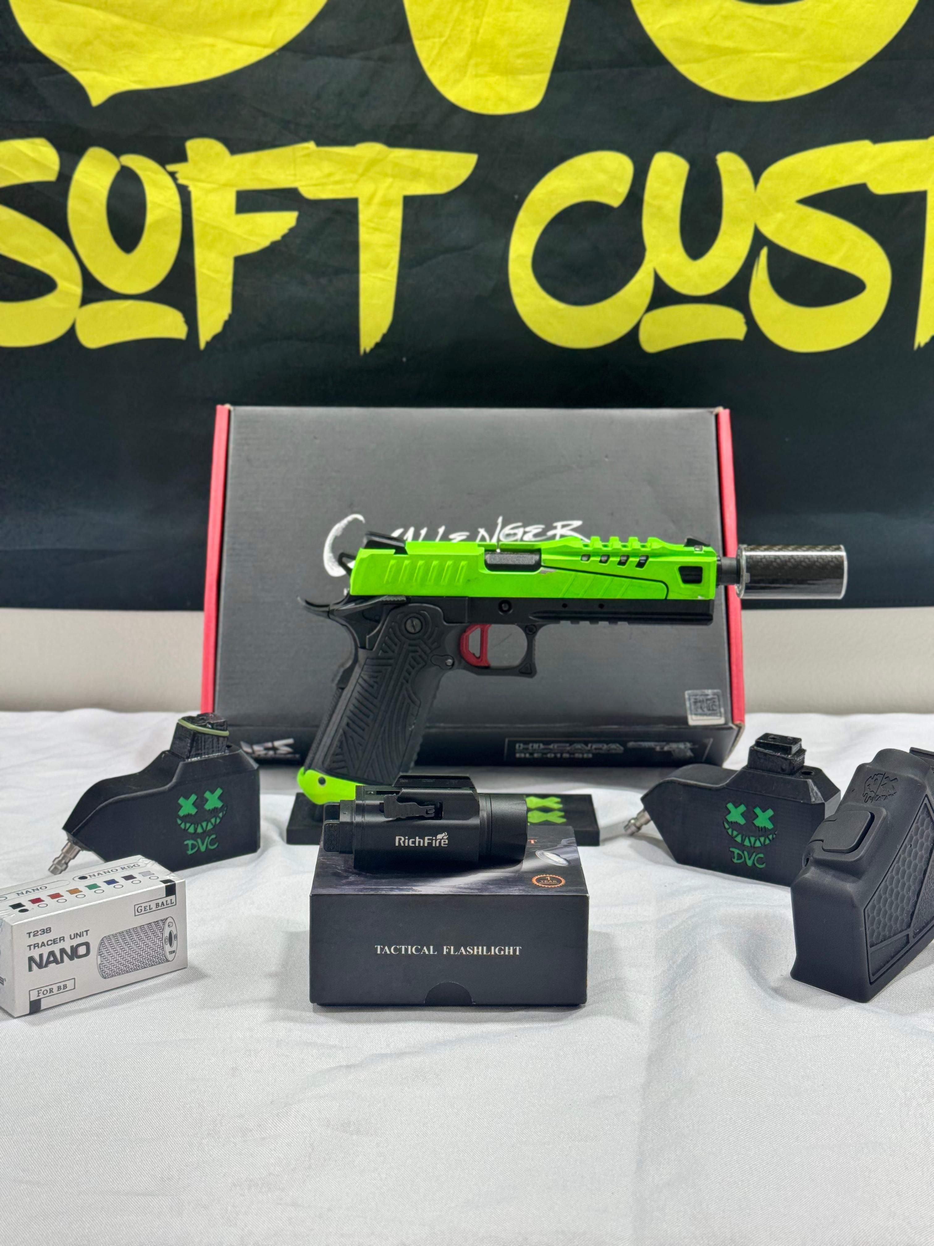 Hi Capa Ics Custom + 5 Premios de maior comprador