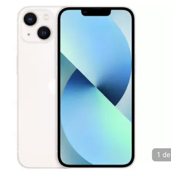 iPhone 13