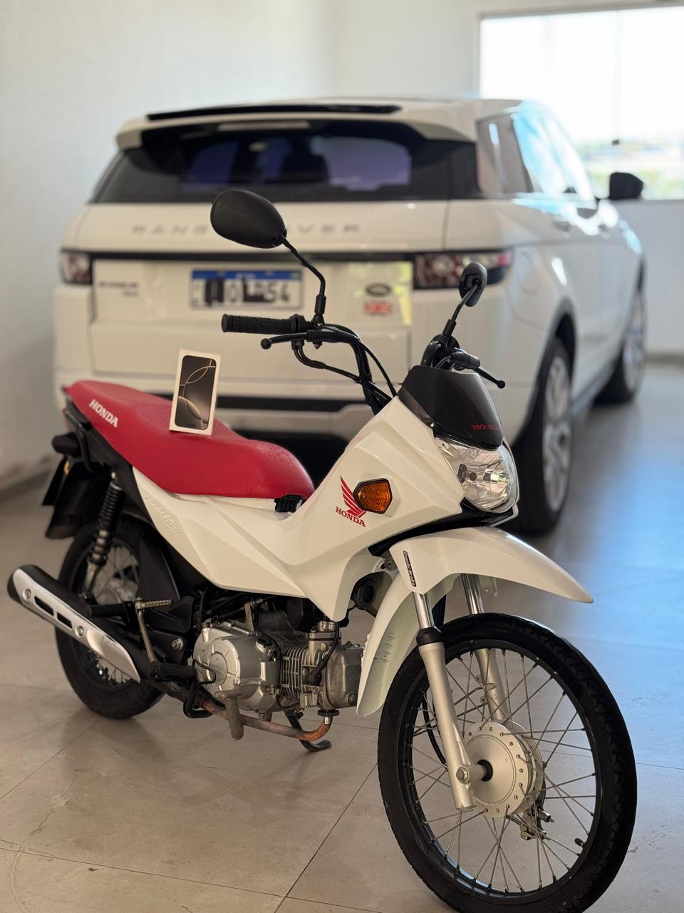 IPHONE 16 PRO MAX OU 7 MIL NO PIX OU POP 110