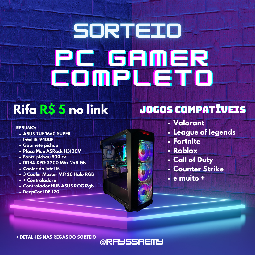 Rifa digital