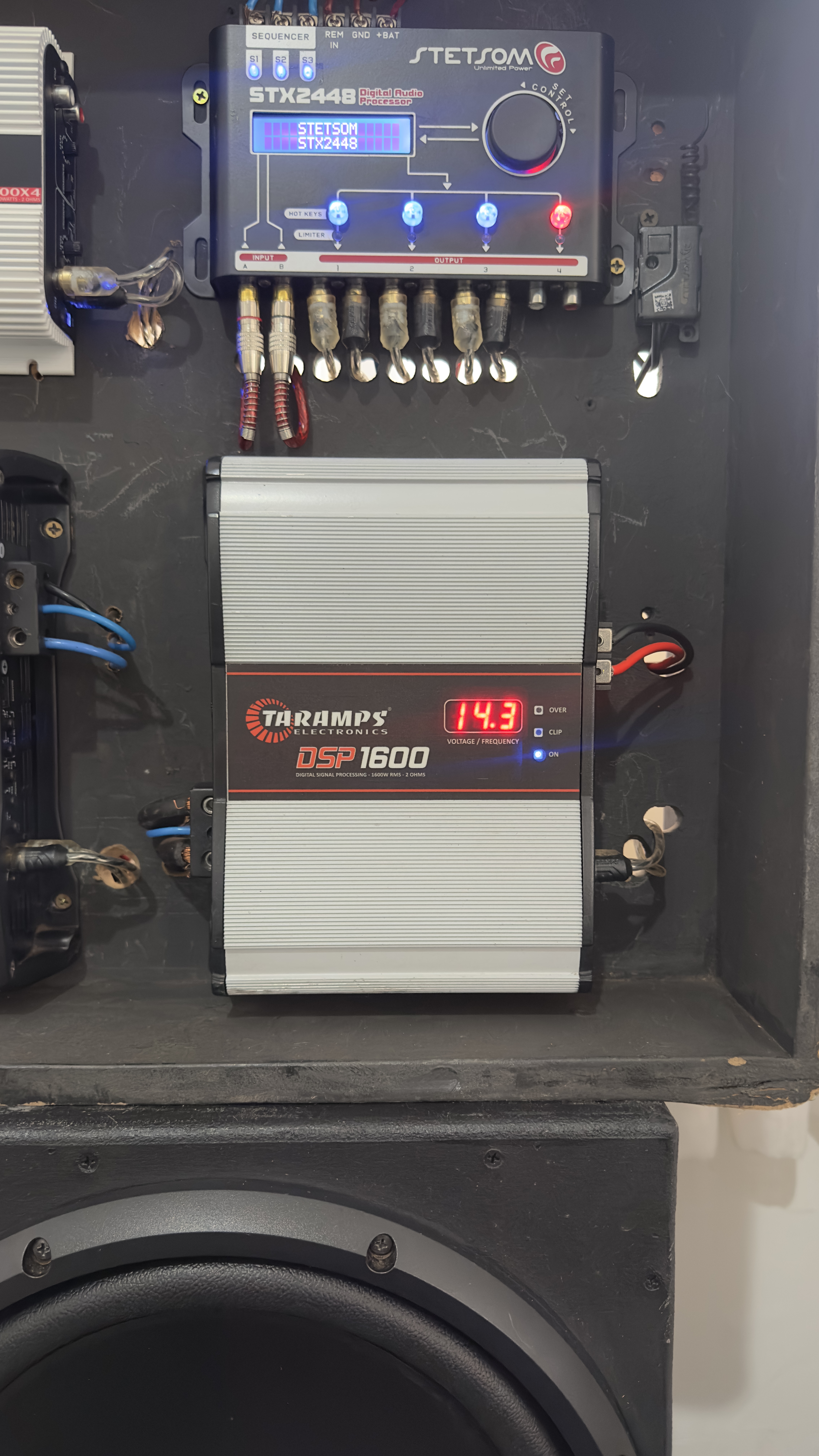 Rifa DSP 1600