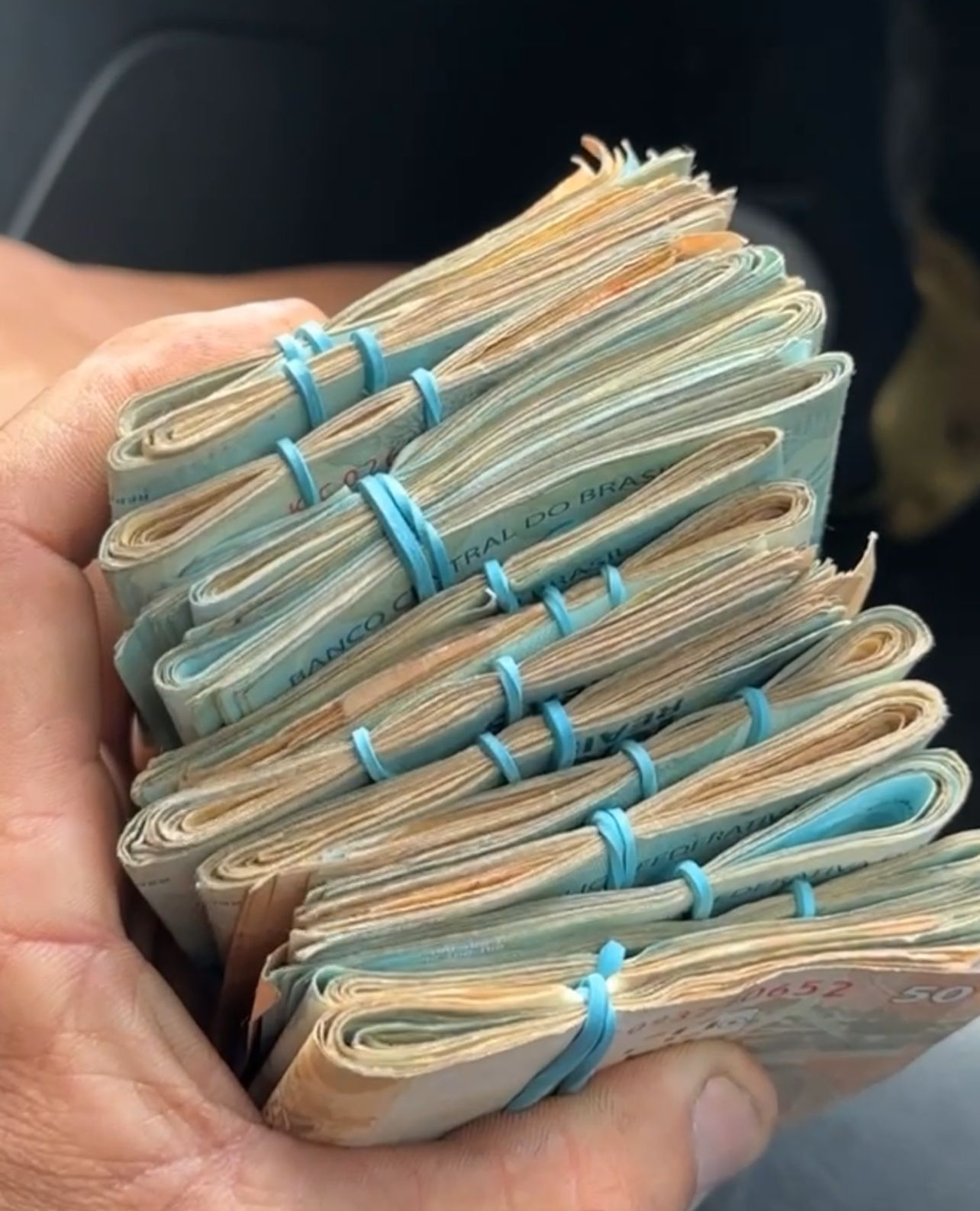 🍀Suprema da Sorte 2024!