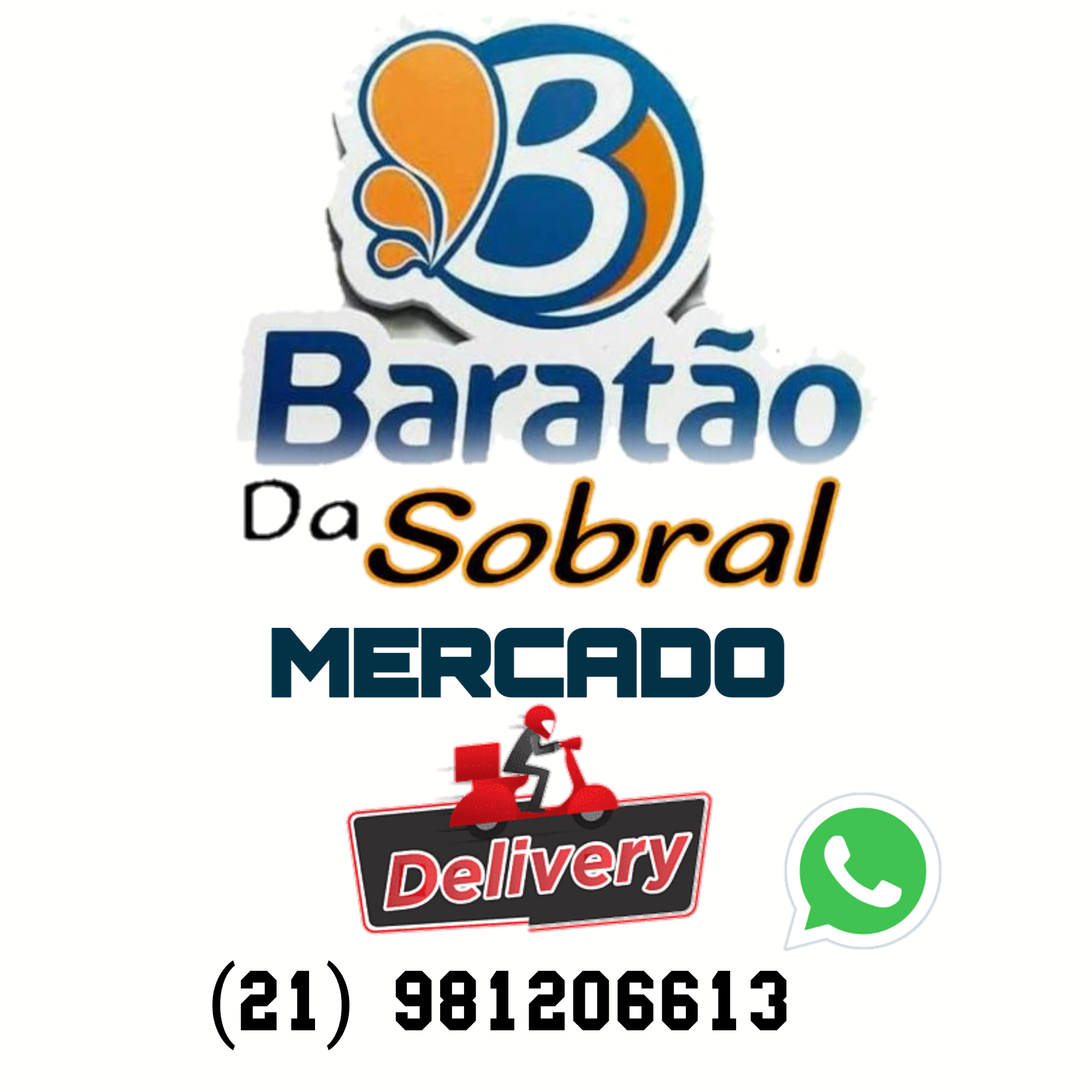 Imagem do organizador