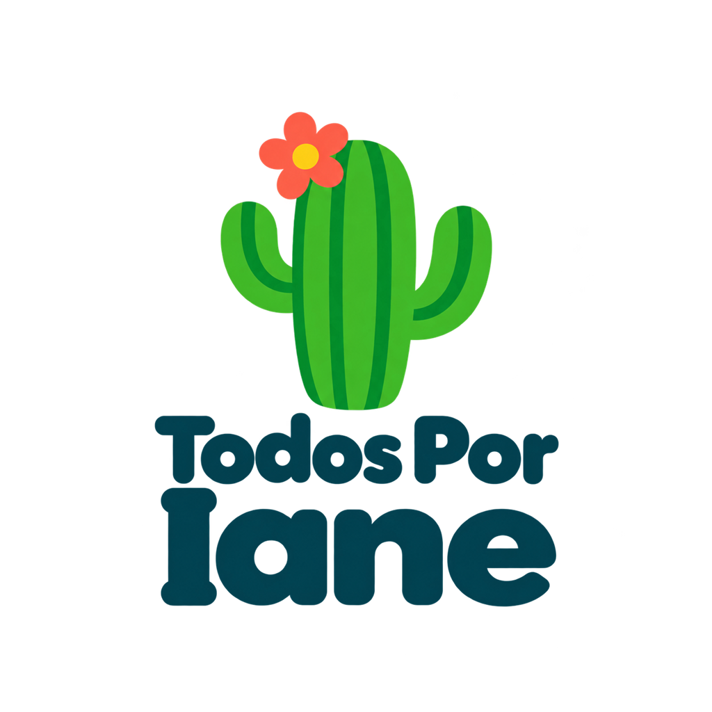 Todos Por Iane