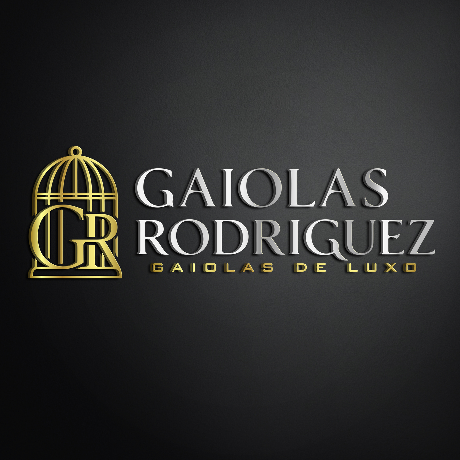 Gaiolas Rodriguez