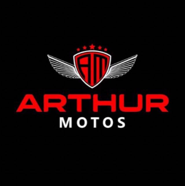 Arthur Motos