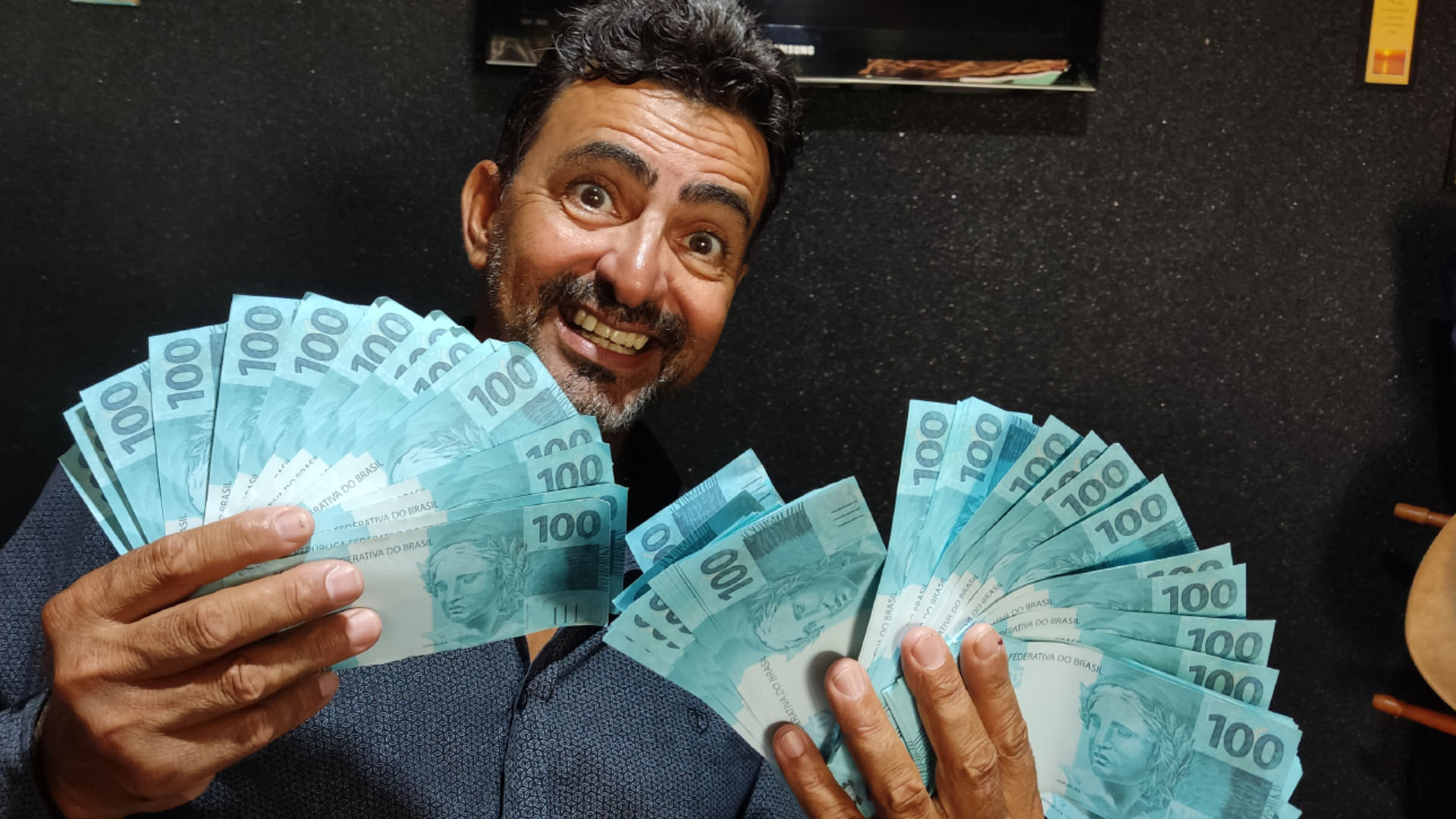 Nilton Capiau
