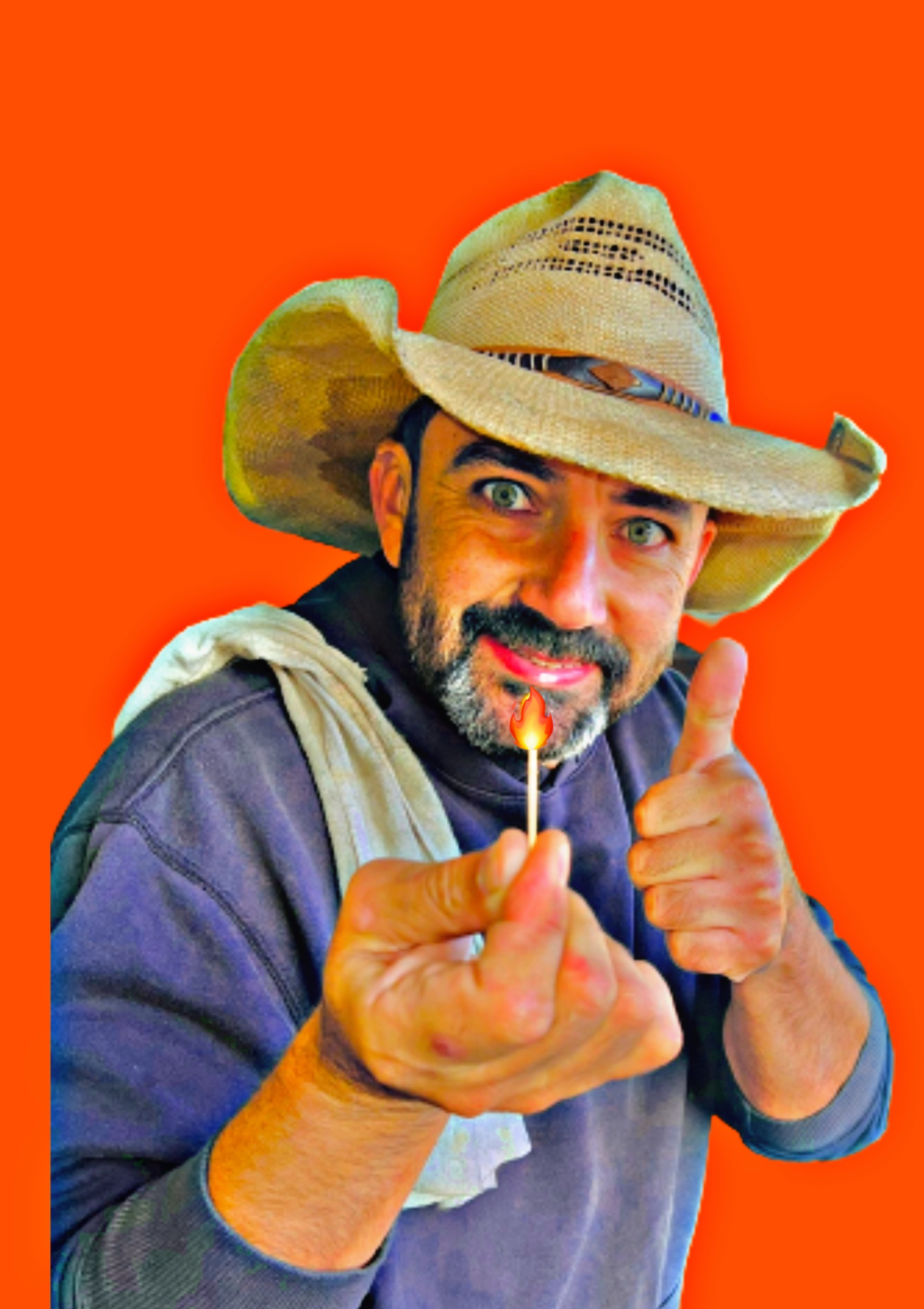 CowboycozinheiroBBQ