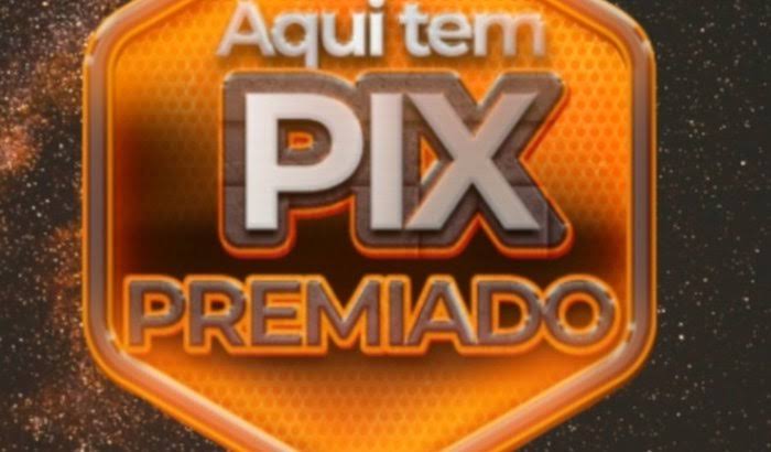 Pix premiado