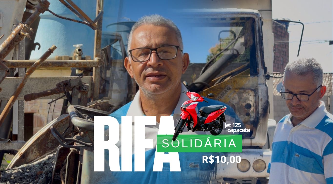 Imagem do organizador