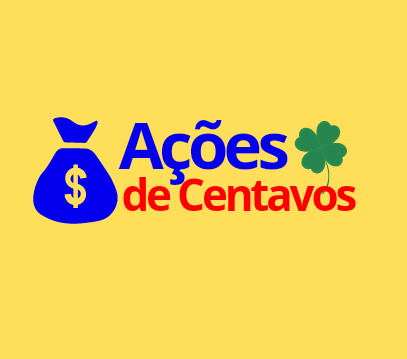 Ações de Centavos