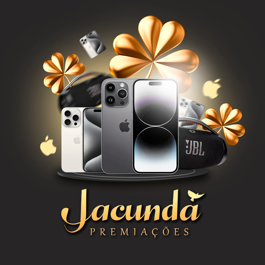 Jacundá Premiações