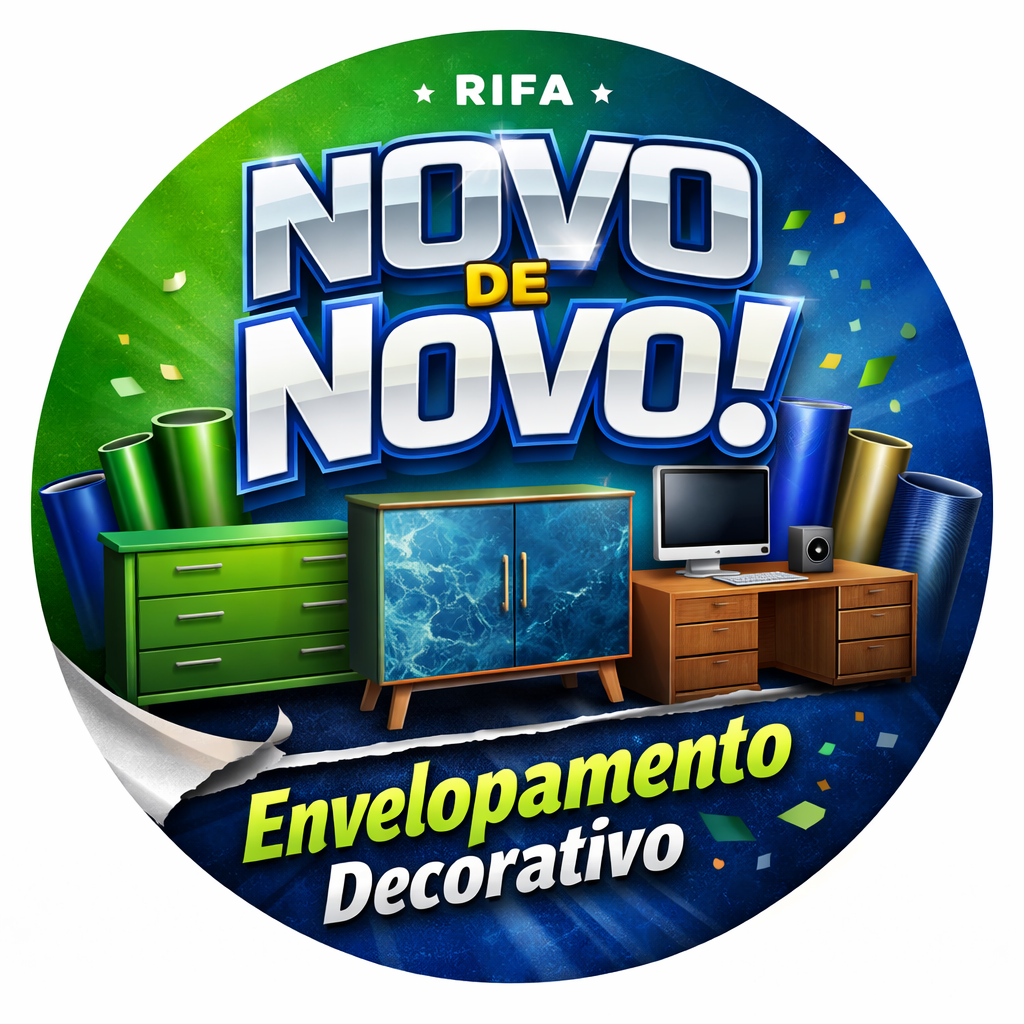 Imagem do organizador
