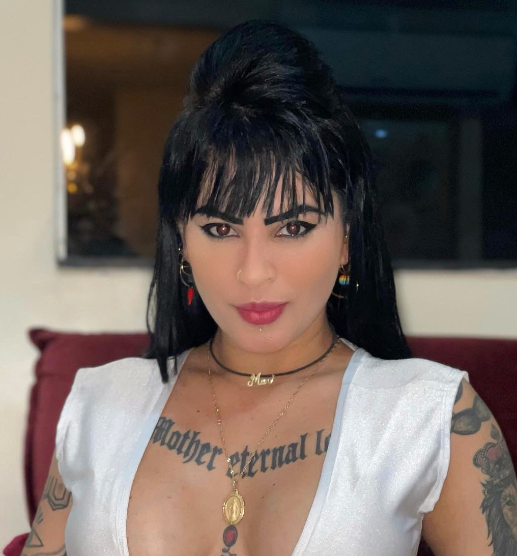 Joyce Elétrica⚡️