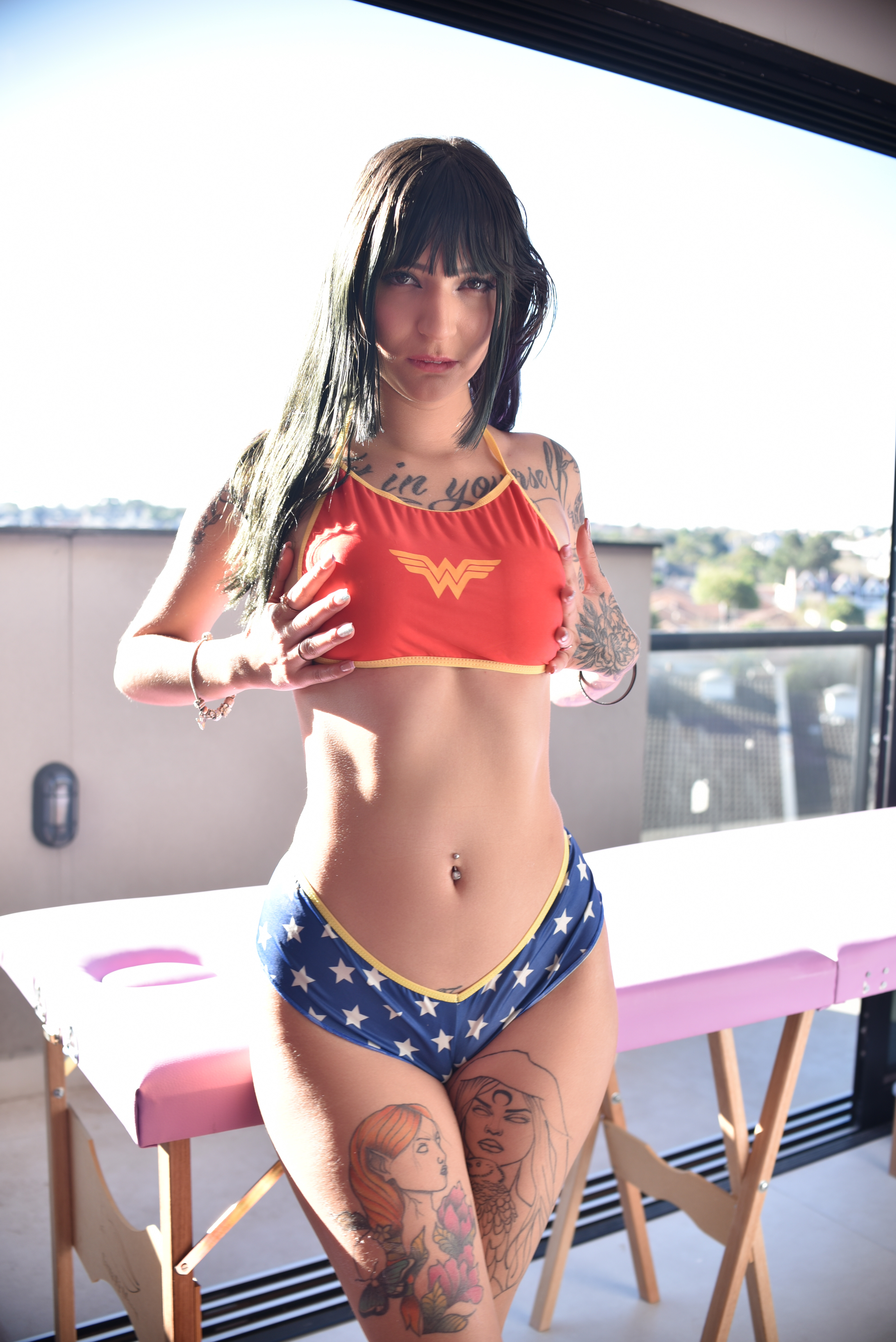 Imagem do organizador