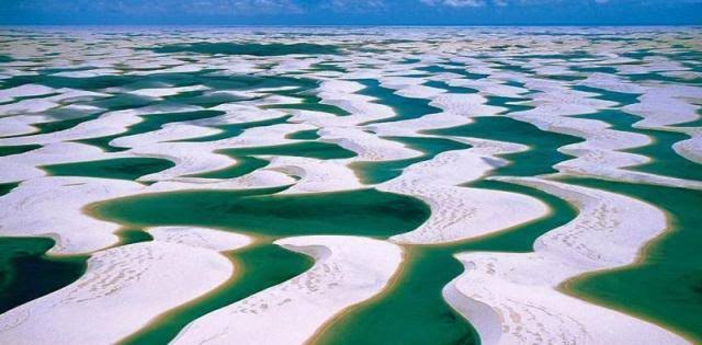 Lençóis Maranhenses