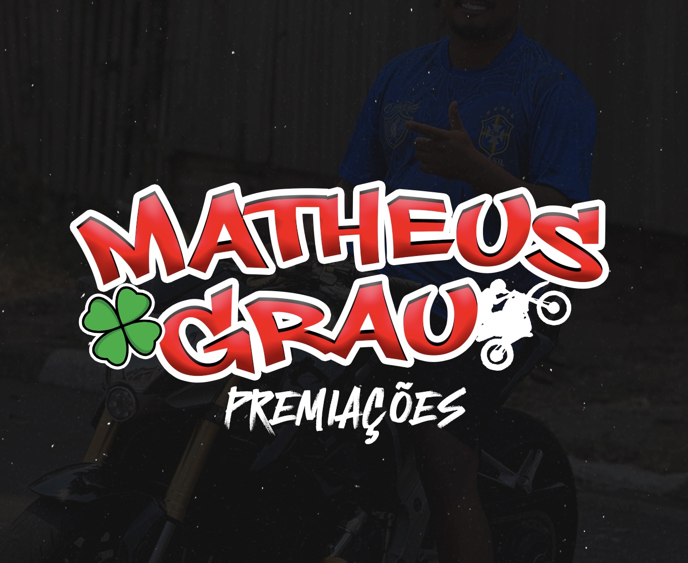 MatheusGrau Premiações