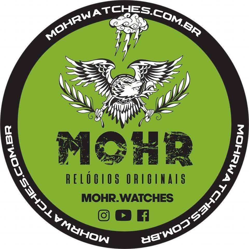 Mohr Watches