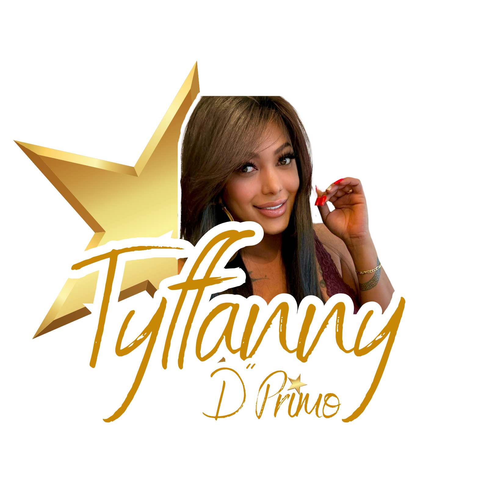 🍀 Tyffanny D Primo 🍀