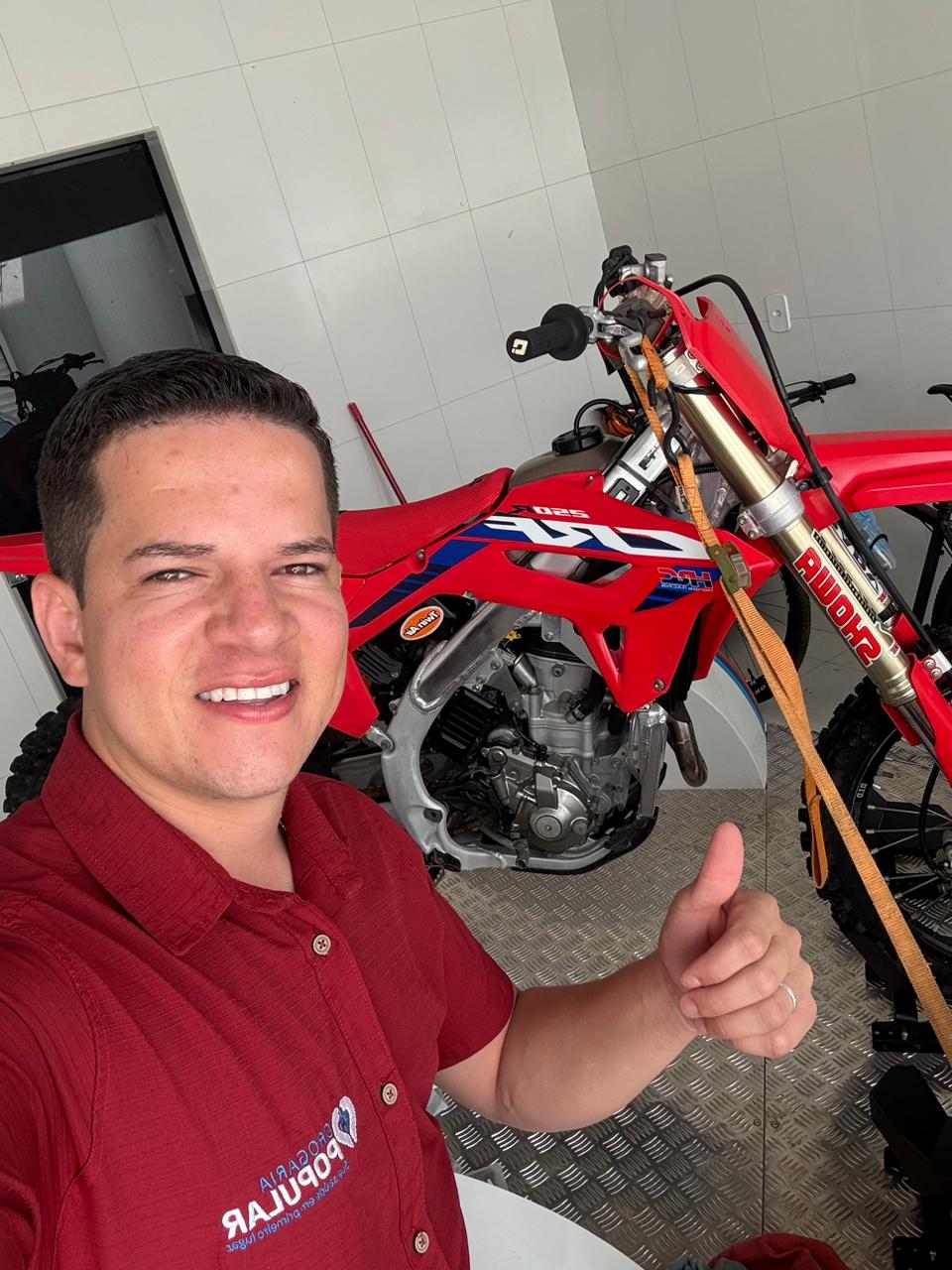 João 30