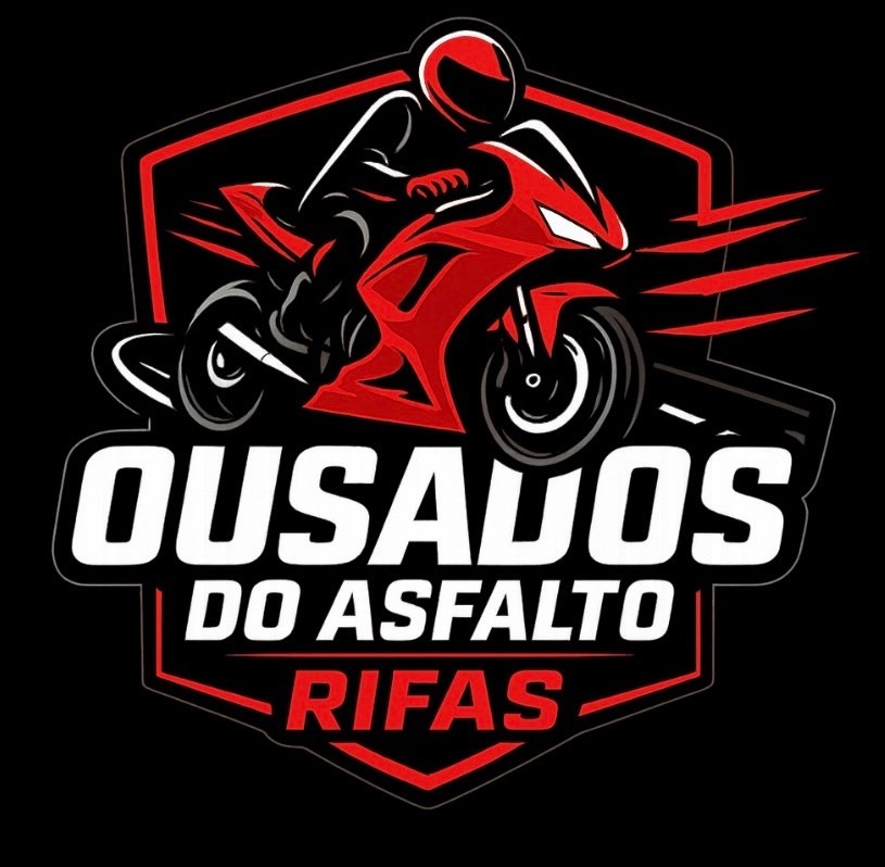Ousados do Asfalto