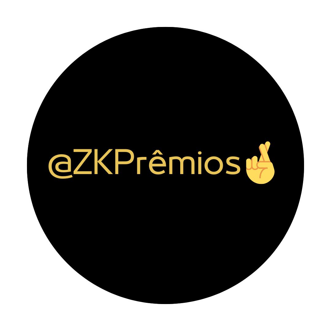 ZK PRÊMIOS