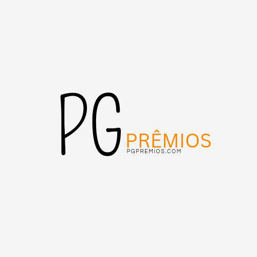 PG PRÊMIOS!