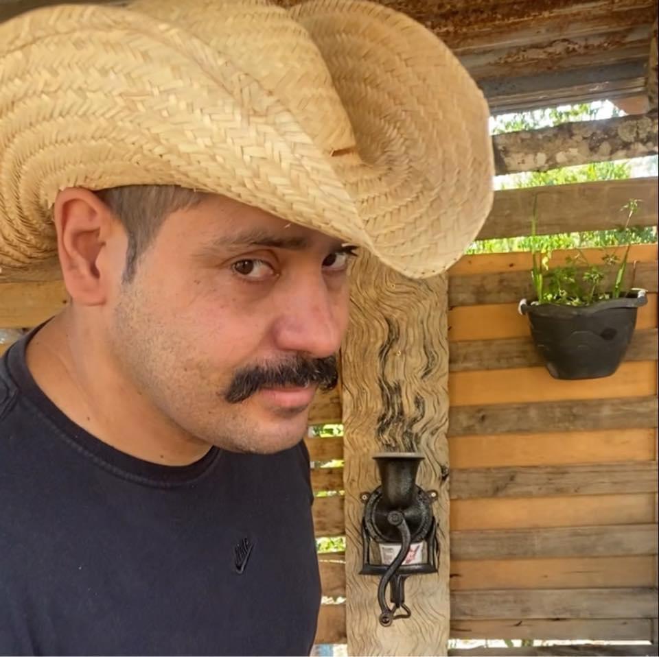 Renato G. Teixeira