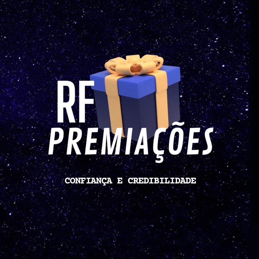 RF PREMIAÇÕES