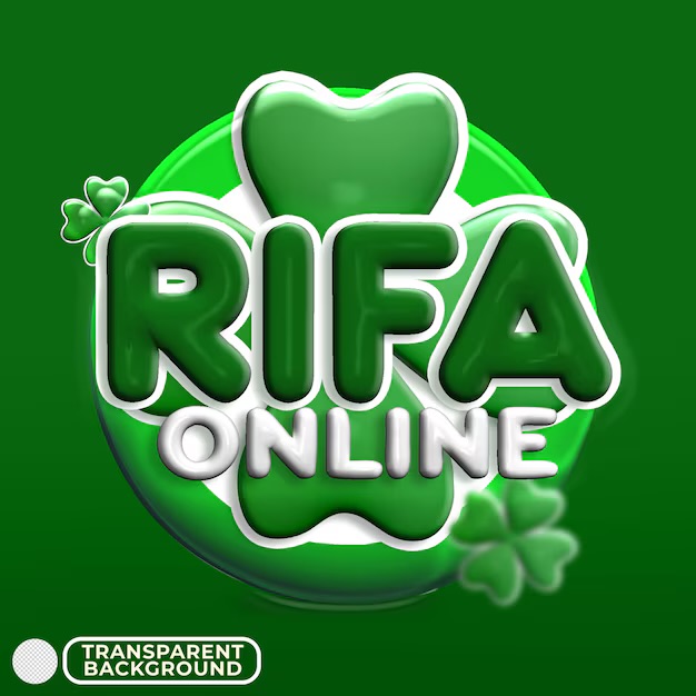 Imagem do organizador