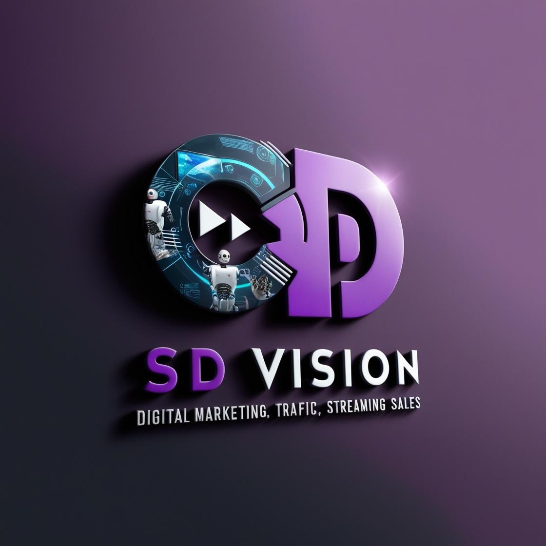 SD VISION