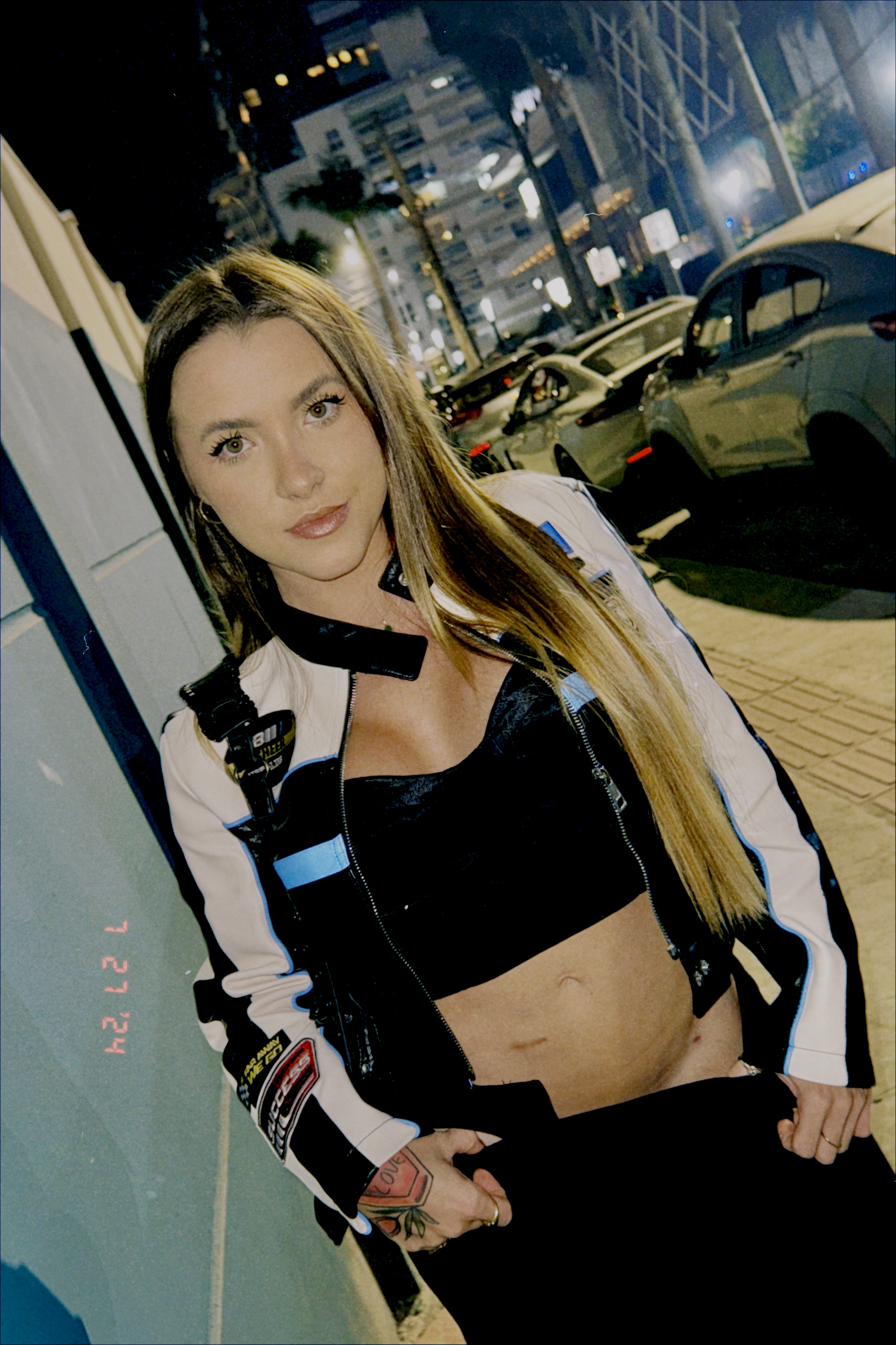 Sophie Buttini