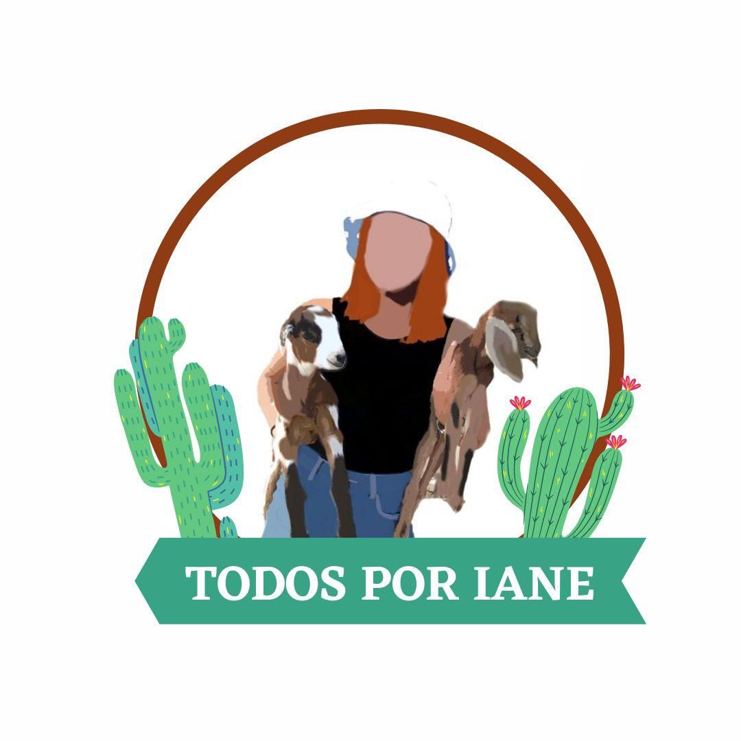 Todos Por Iane