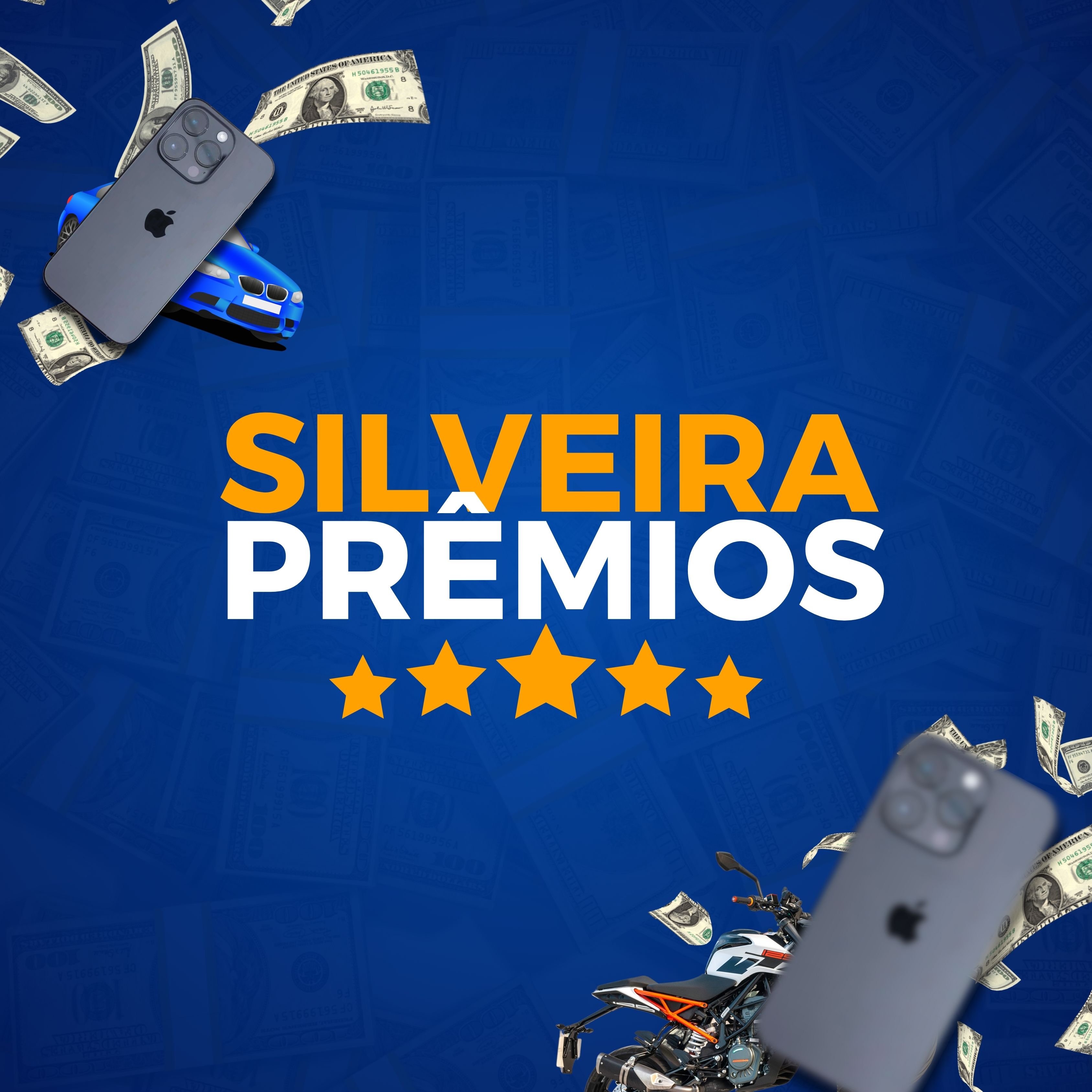 Imagem do organizador