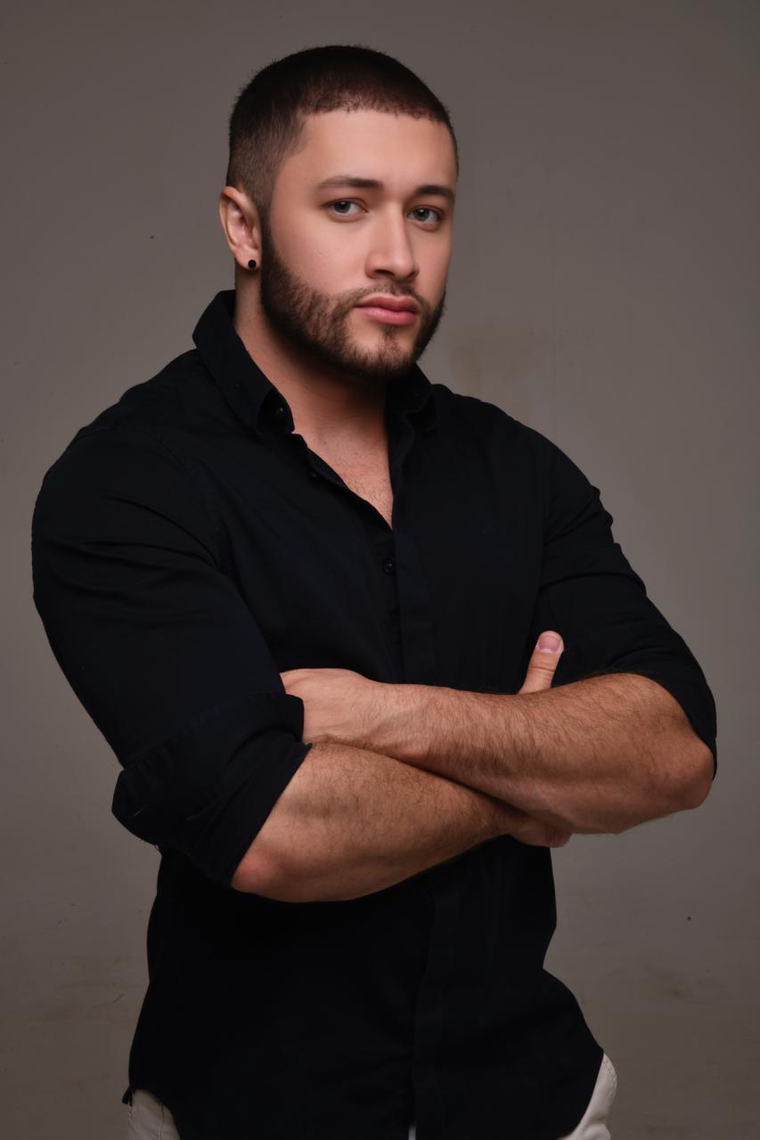 Victor Ferraz