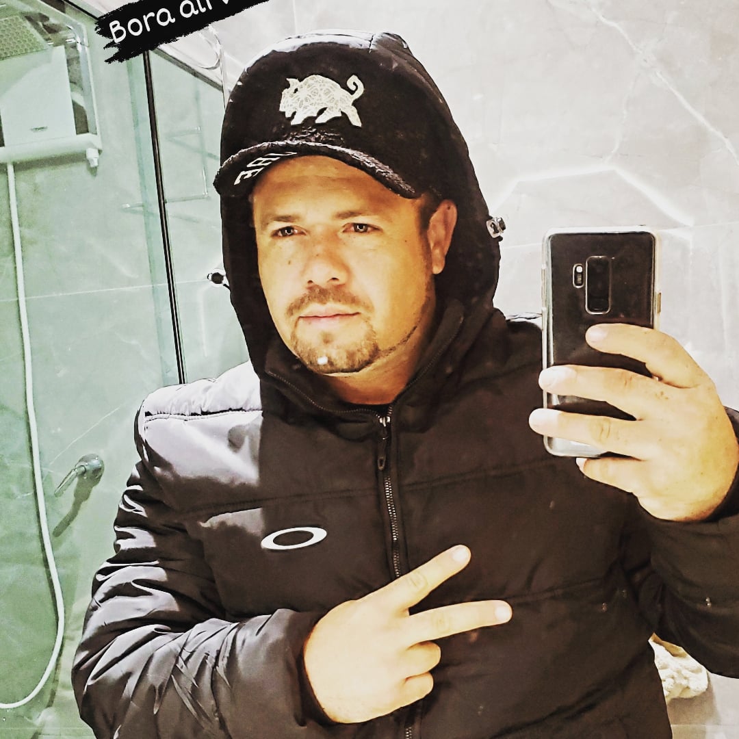 Imagem do organizador
