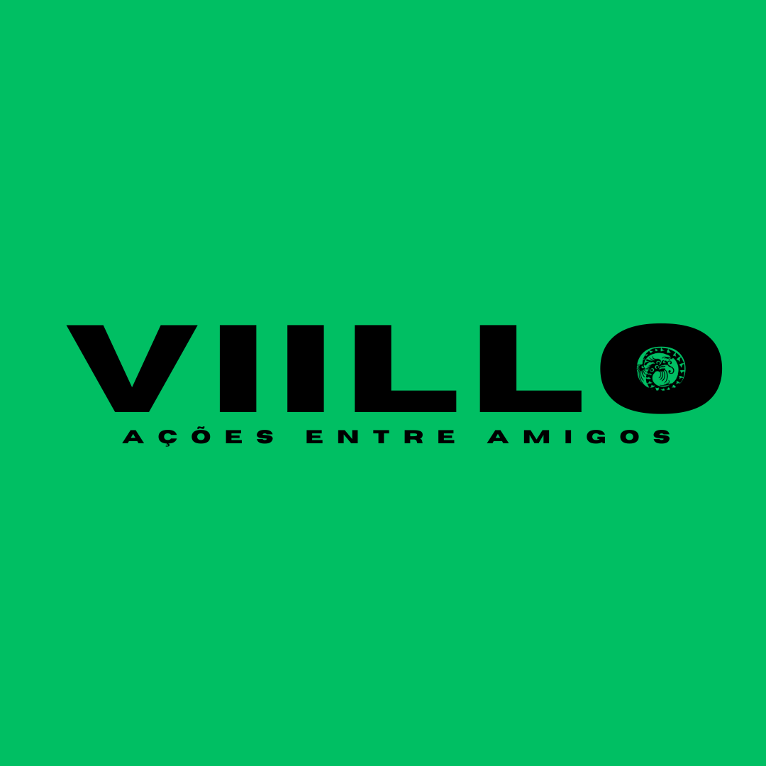 VIILLO AÇÕES ENTRE AMIGOS