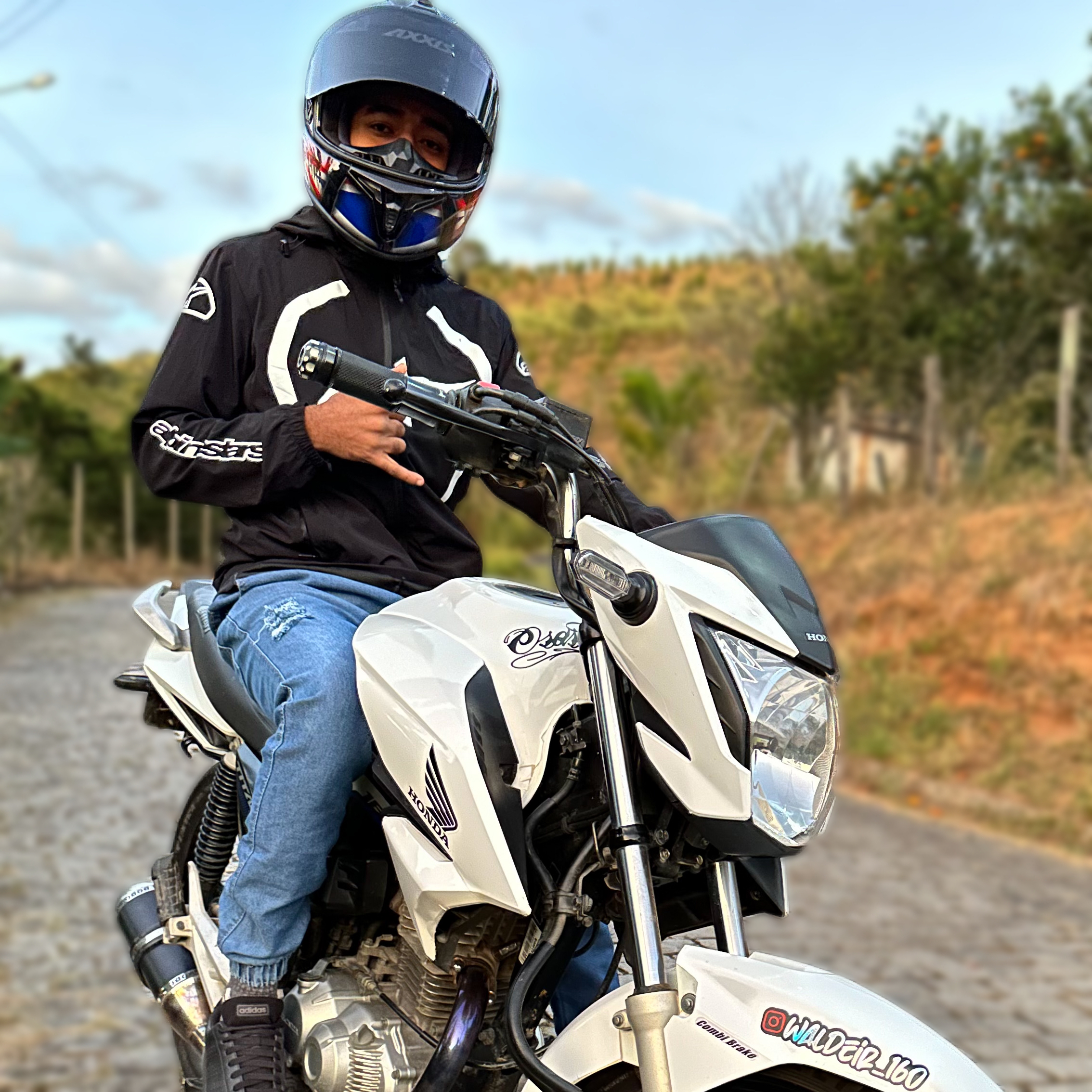 Waldeir Silva